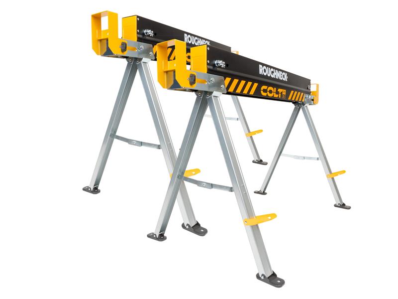 COLT 575S Sawhorse