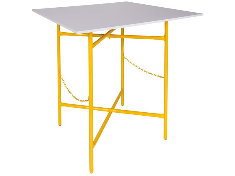 Roughneck ROU35900 Mortar Mixing Board & Folding Stand