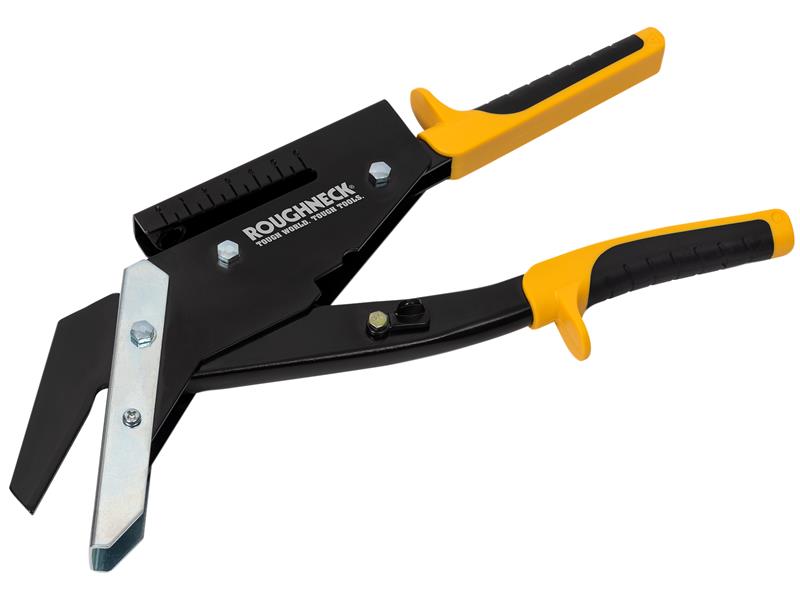 Roughneck ROU39250 Slate Cutter & Hole Punch