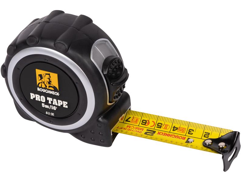 Roughneck ROU43203 E-Z Read® Tape Measure