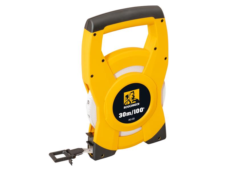 Roughneck ROU43320 Open Long Tape