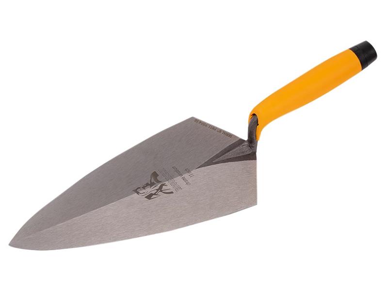 Philadelphia Pattern Brick Trowel