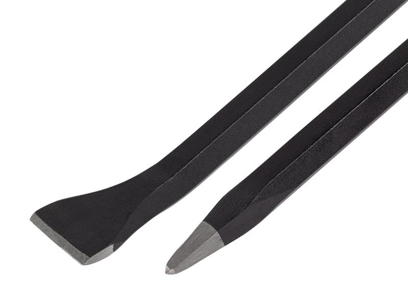 Roughneck ROU64585 Slate Bar 6.2kg 25mm x 152cm
