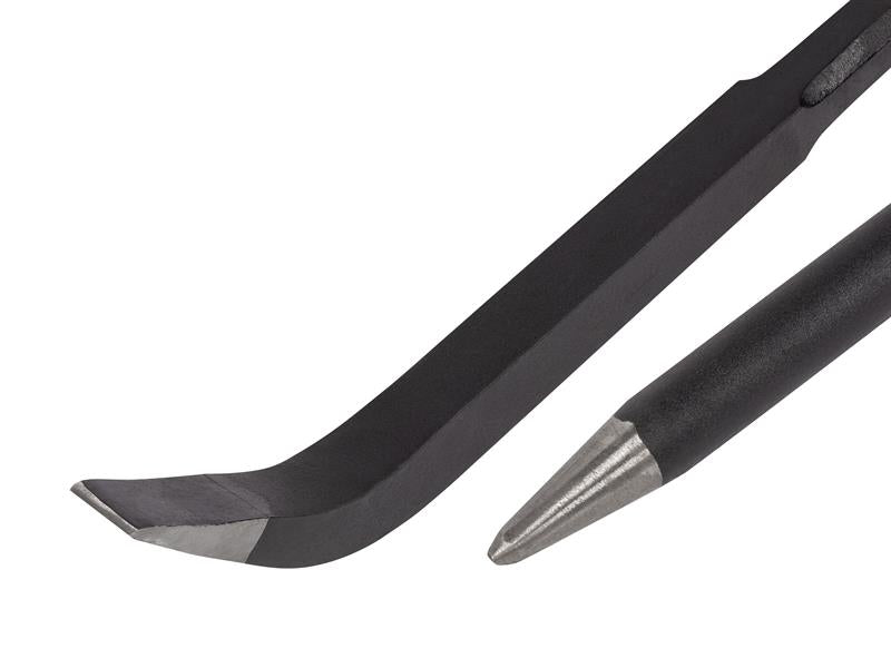 Roughneck ROU64590 Warehouse Bar, Heel and Point 8.1kg 32mm x 152cm