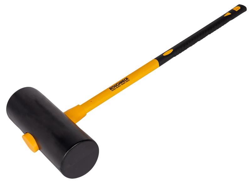 Roughneck ROU64780 Paving Maul Fibreglass Handle 6kg (13.1/4 lb)