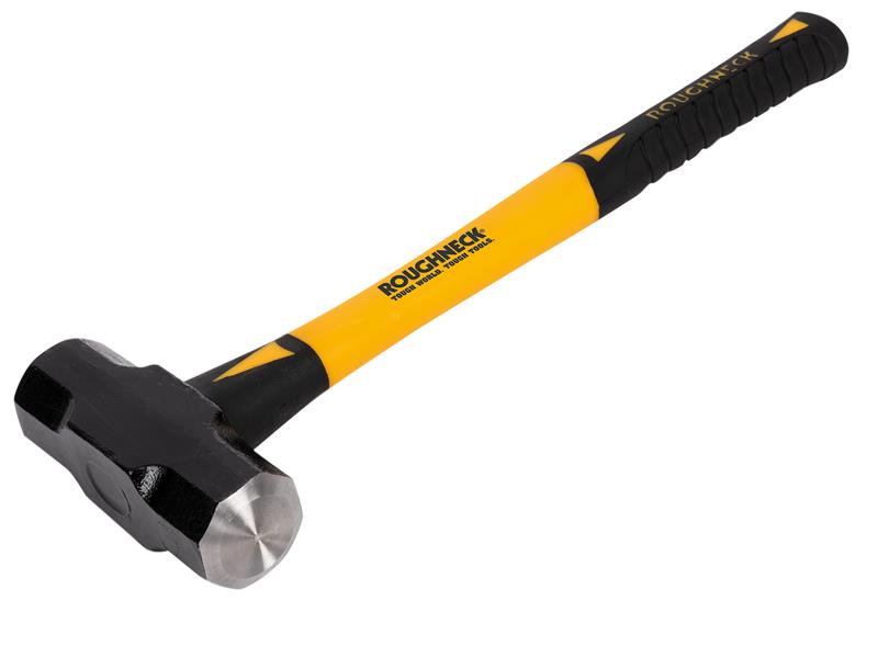 Roughneck ROU65622 Mini Sledge Hammer, Fibreglass Handle