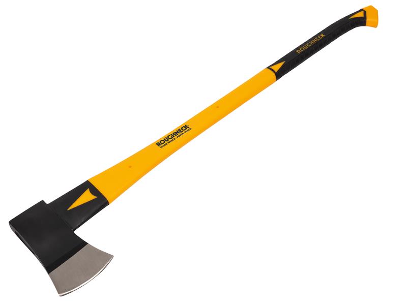Roughneck ROU65640 Felling Axe Fibreglass Handle