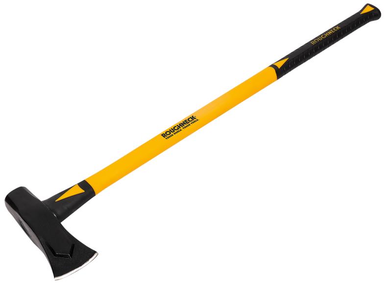 Roughneck ROU65660 Splitting Maul Fibreglass Handle