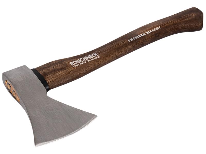Roughneck ROU65670 FSC® American Hickory Hatchet