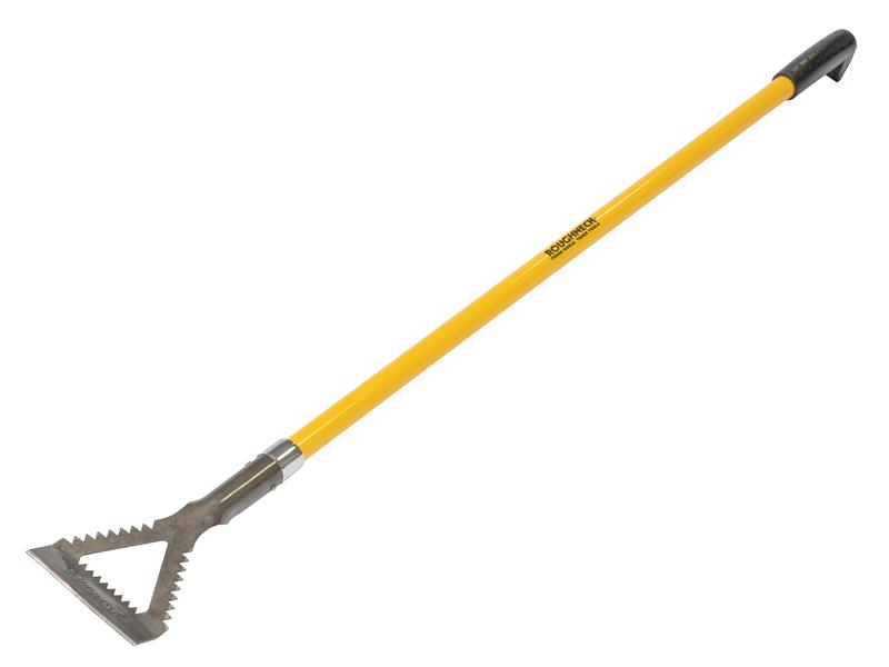 Roughneck ROU68307 Sharp-Edge Dutch Hoe