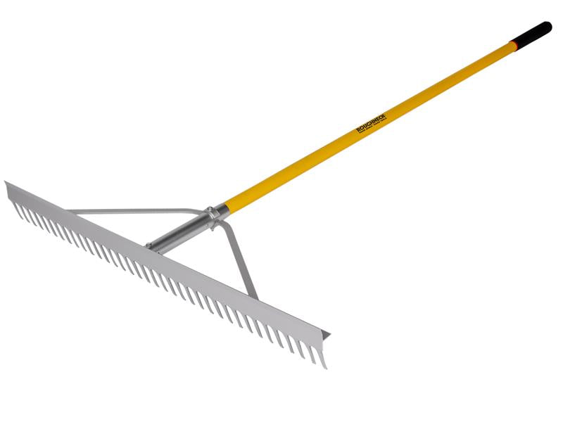 Roughneck ROU68636 Aluminium Landscape Rake