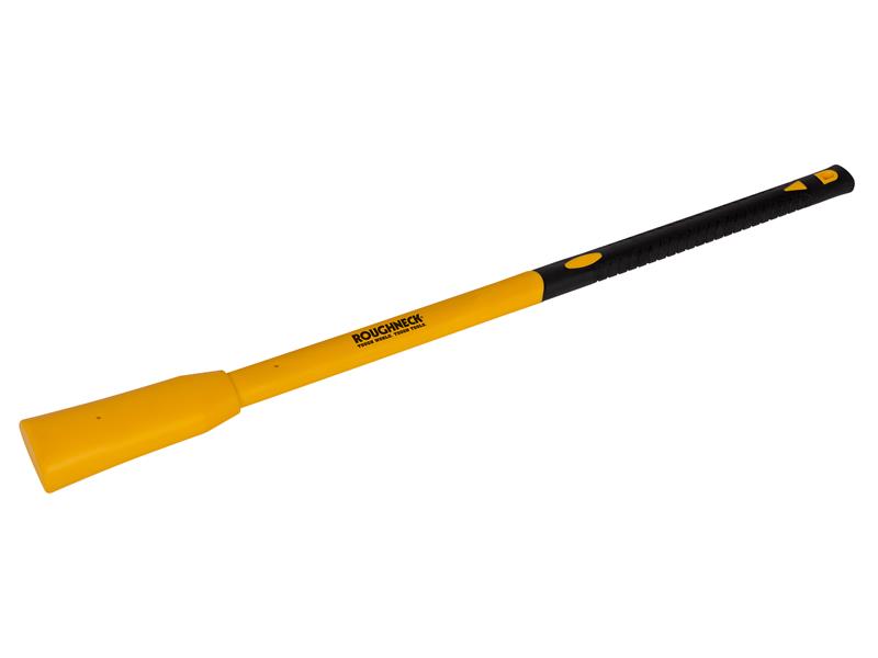 Roughneck ROU69198 Fibreglass Soft-Grip Pick Handle 915mm (36in)