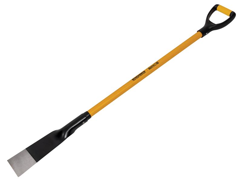 Roughneck ROU88030 THE MUTT PRO Multipurpose Demolition Scraper, Fibreglass
