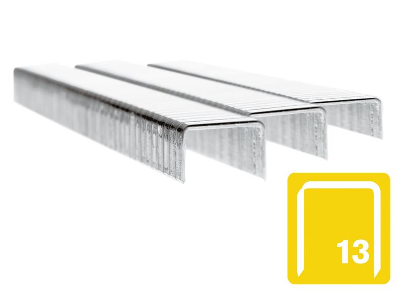 Rapid RPD134 13 Series Fine Wire Staples