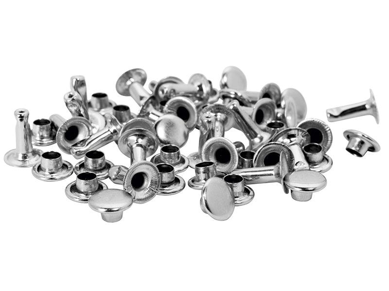 Rapid RPD5000414 Tubular Rivets