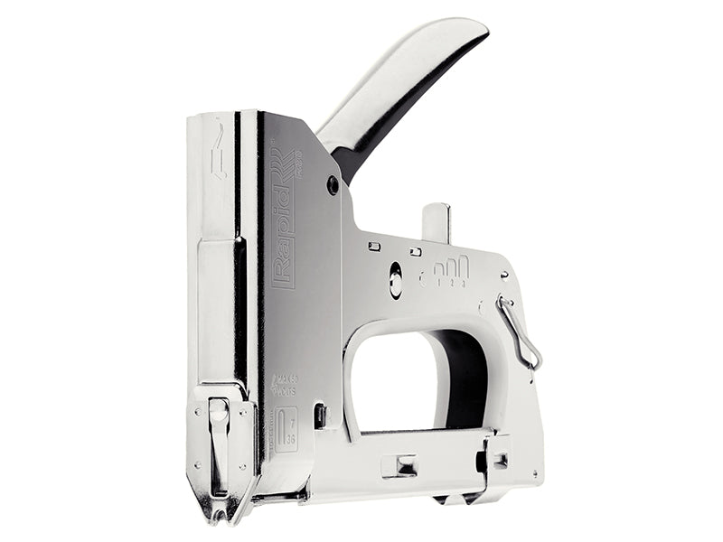 Rapid RPDR28 Heavy-Duty Cable Tacker