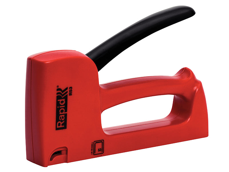 Rapid RPDR53E R13E & R53E Staple Gun