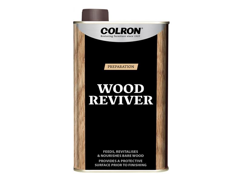 Ronseal RSLCWR250 Colron Wood Reviver 250ml