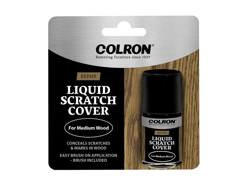 Ronseal RSLLSCD Colron Scratch Remover