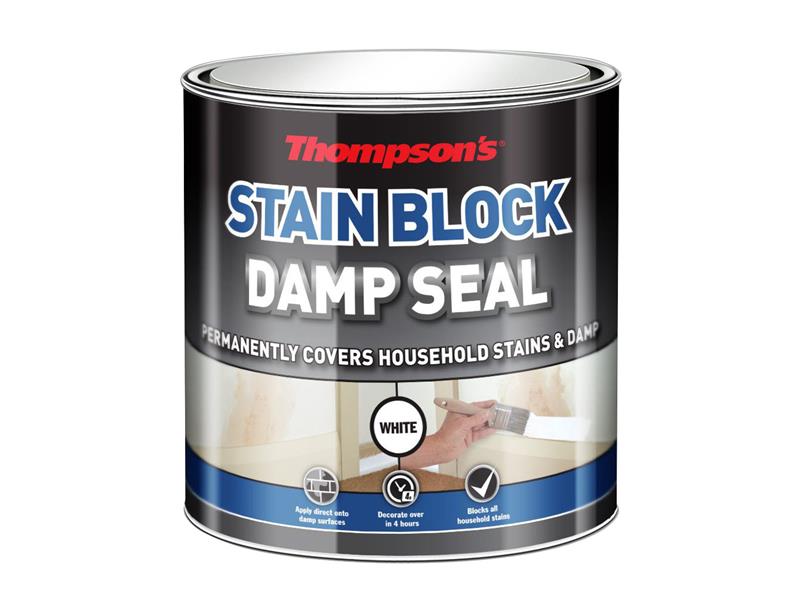 Ronseal RSLTDS25L Thompson's Damp Seal
