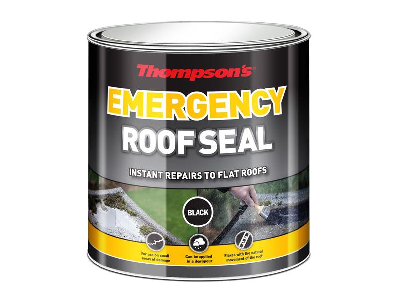 Ronseal RSLTERS1L Thompson's Emergency Roof Seal