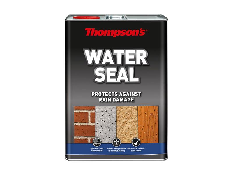 Ronseal RSLTWSEAL1L Thompson's Water Seal