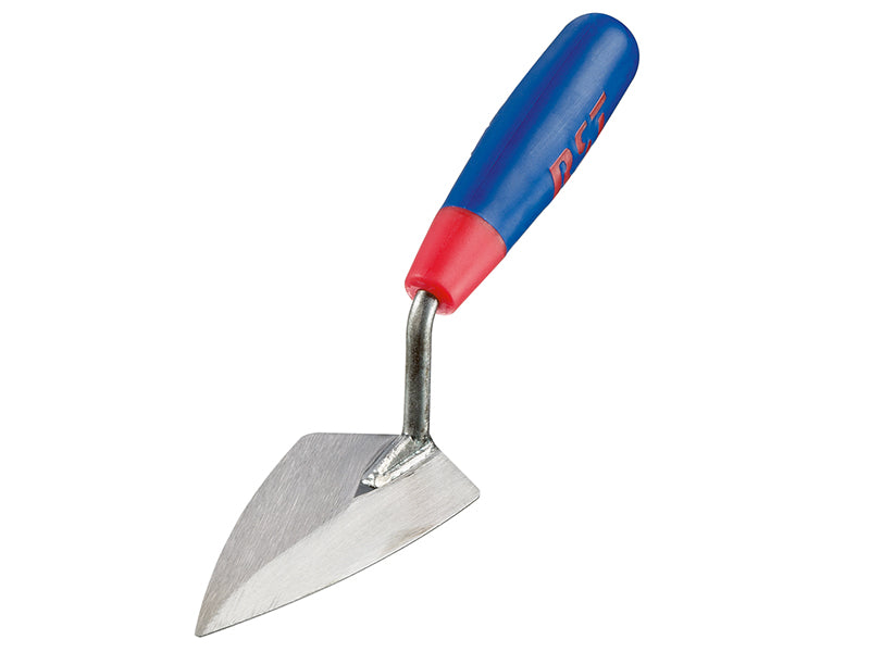R.S.T. RST1015ST RTR101 Pointing Trowels Soft-Touch Handle