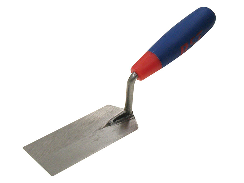R.S.T. RST103AS Margin Trowel Soft Touch Handles