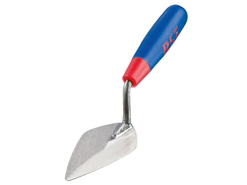 R.S.T. RST106ST RTR106 Pointing Trowels Soft Touch Handle