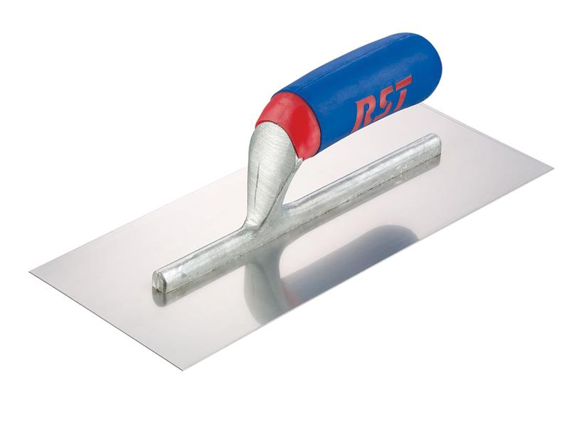 R.S.T. RST124D RTR124 Finishing Trowel