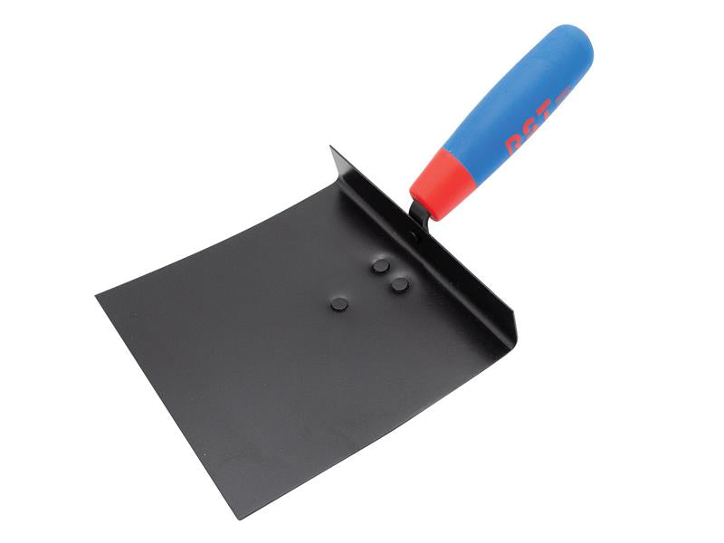 R.S.T. RST175ST Harling Trowel Soft Touch 6.1/2in²