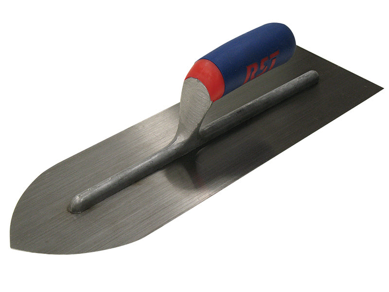 R.S.T. RST201S Flooring Trowel Soft Touch Handle 16 x 4.1/2in