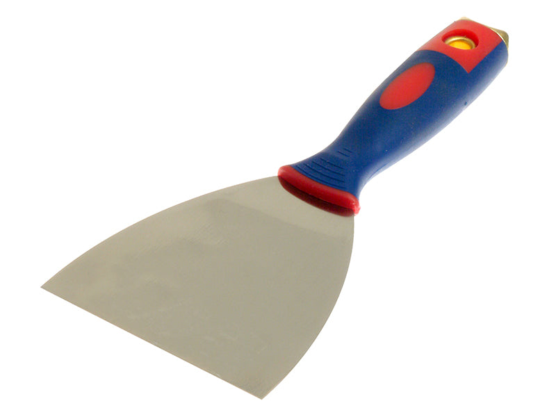 R.S.T. RST5513F Drywall Putty Knife, Soft Touch