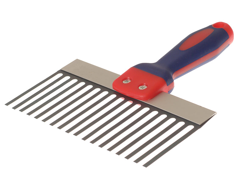 R.S.T. RST8141 Soft Touch Scarifiers