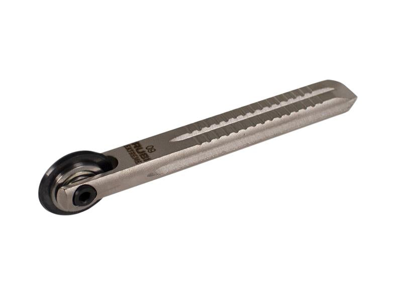 EXTREME PLUS Scoring Wheel 22mm (7/8in)
