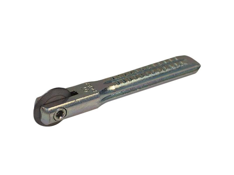 Carbide Scoring Wheel 18mm (3/4in)