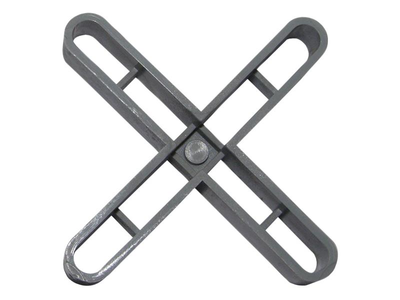 Tile Spacers 3/16in (5mm) (Pack 100)