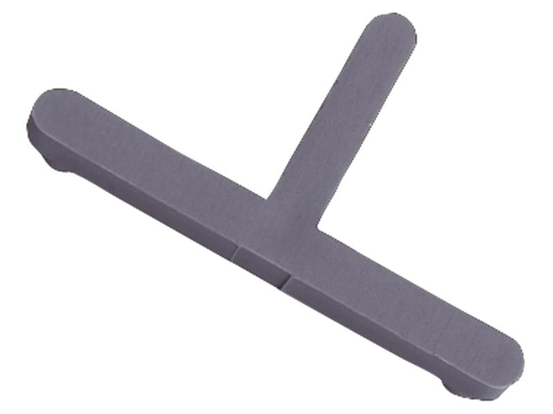 T-Spacers 1/8in (3mm) (Pack 200)