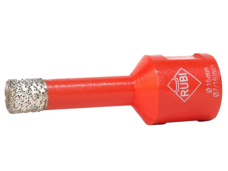 Dry Cut Diamond Drill Bit