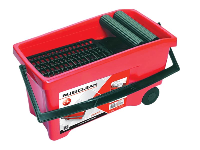 RUBICLEAN SUPERPRO Washboy