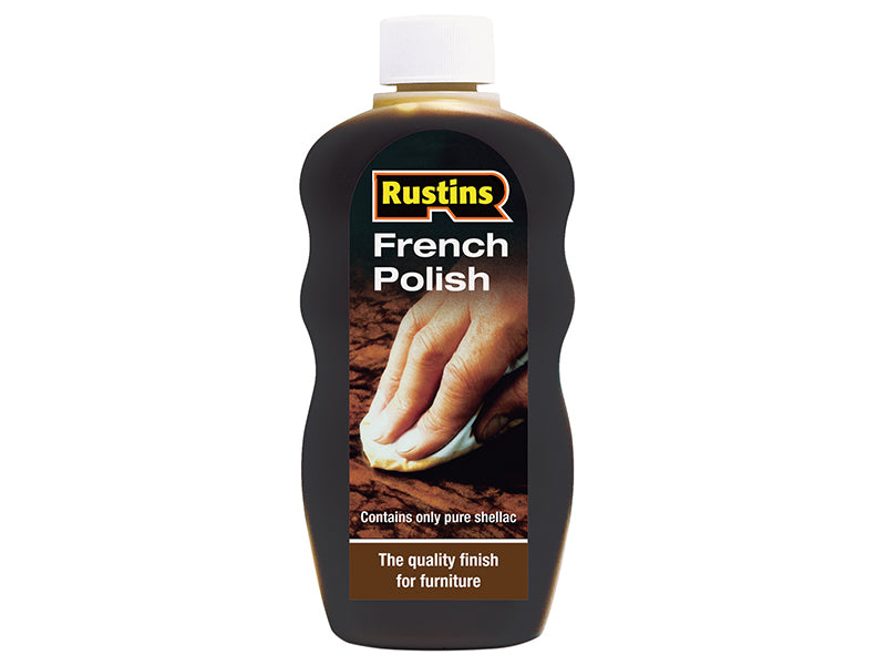 Rustins RUSFP250 French Polish