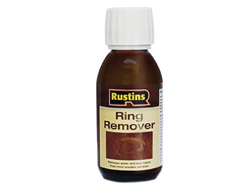 Rustins RUSRING125 Ring Remover 125ml