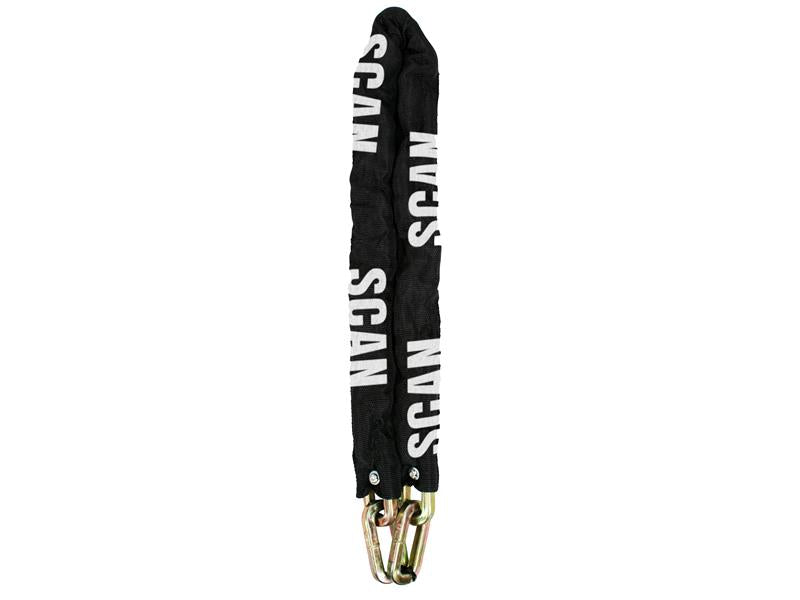 Scan SCACHAIN1M Heavy-Duty Chain 1m x 9mm