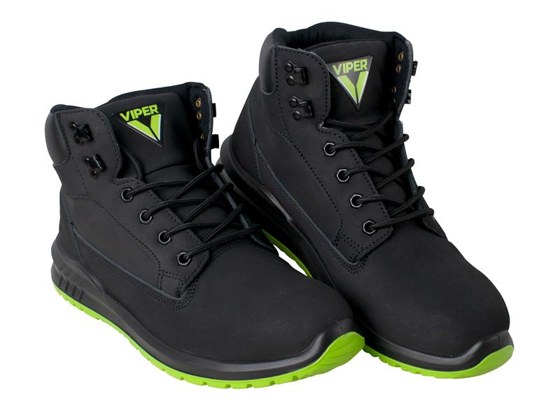 Scan SCAFWVIPER7 Viper SBP Safety Boots