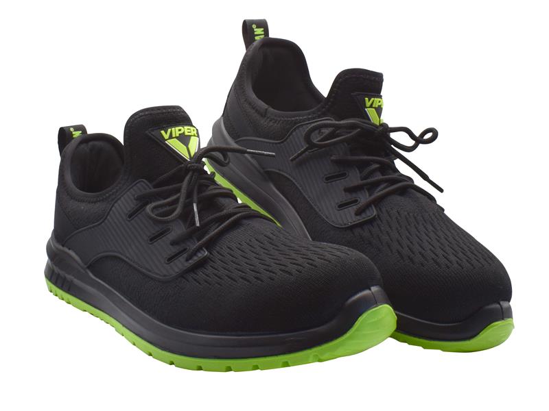 Scan SCAFWVIPTR3 Viper S1P Safety Trainers