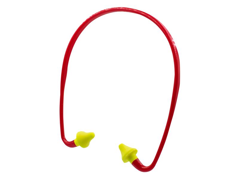 Scan SCAPPEEPBAND Banded Foam Ear Bud