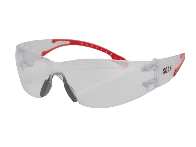 Scan SCAPPEFSAMB Flexi Spectacles