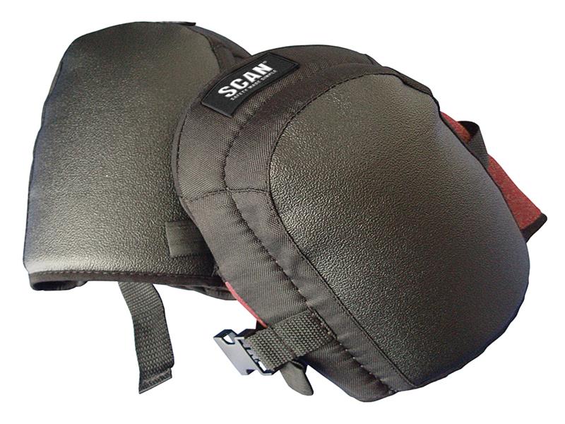 Scan SCAPPEKP Professional Foam Knee Pads