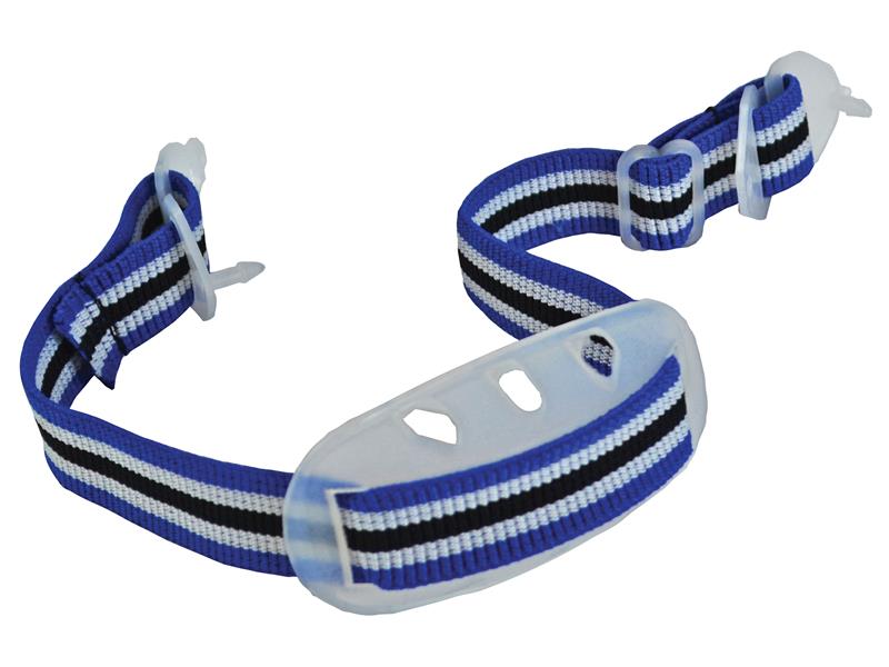 Scan SCAPPESHCS Standard Safety Helmet Chin Strap