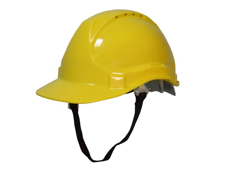 Scan SCAPPESHDELW Deluxe Safety Helmet